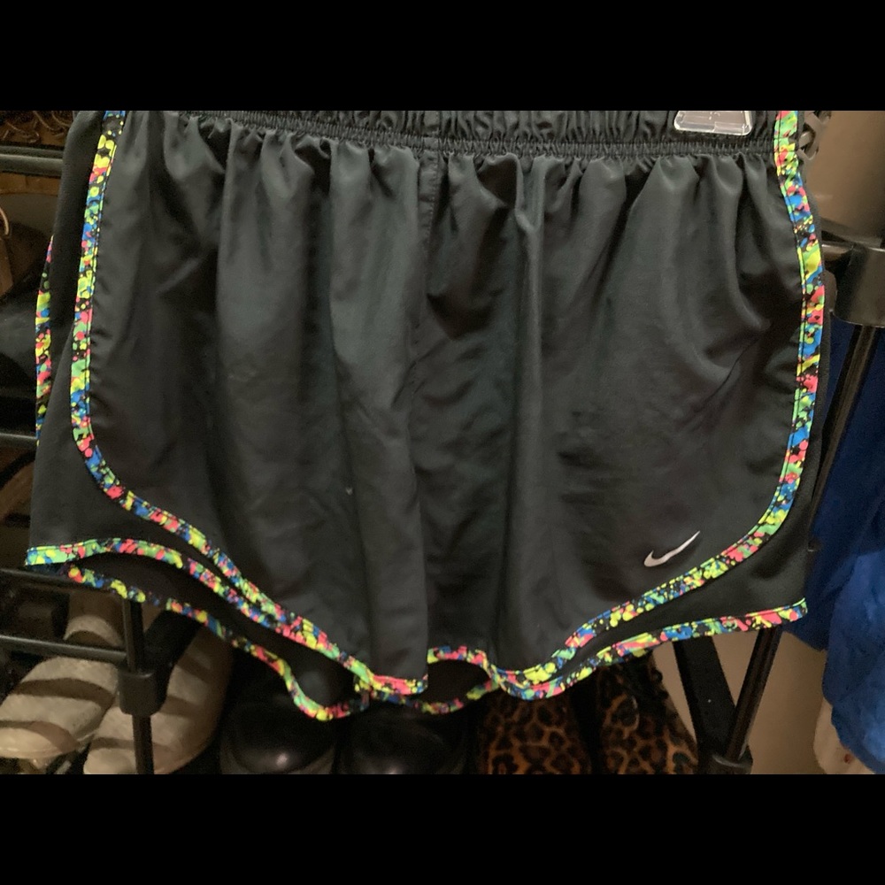 Women’s Nike Tempo Running Shorts